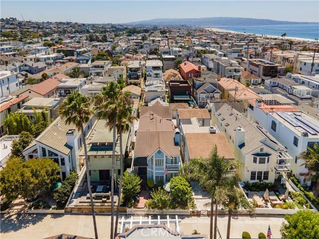 Manhattan Beach, CA 90266,400 10th Street