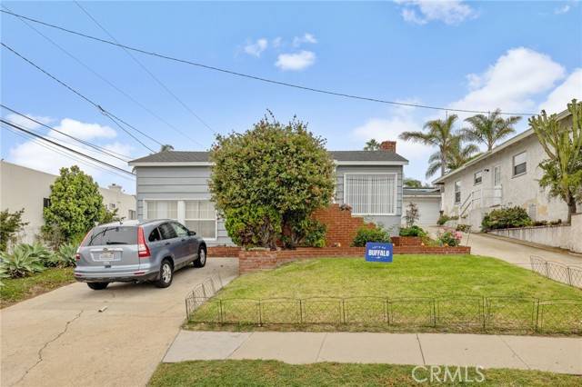 Hermosa Beach, CA 90254,618 Prospect Avenue