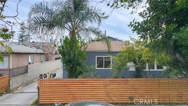 Lynwood, CA 90262,3310 Palm Avenue