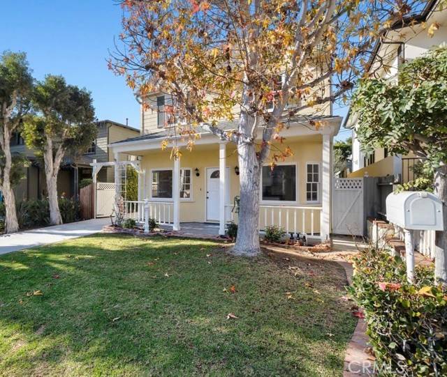 Manhattan Beach, CA 90266,3109 Walnut Avenue