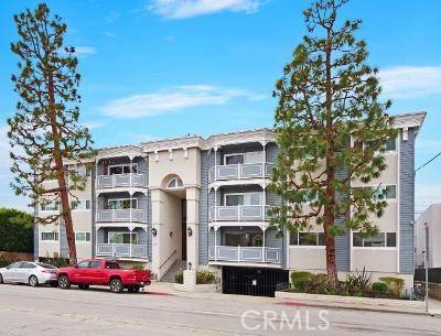 Hermosa Beach, CA 90254,2411 Prospect Avenue #128