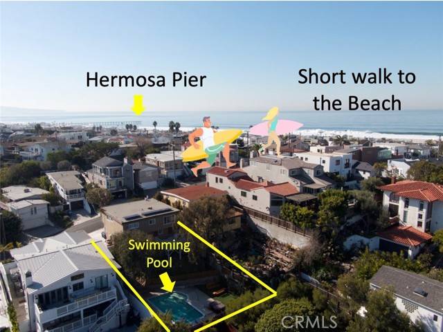 Hermosa Beach, CA 90254,515 24th Street