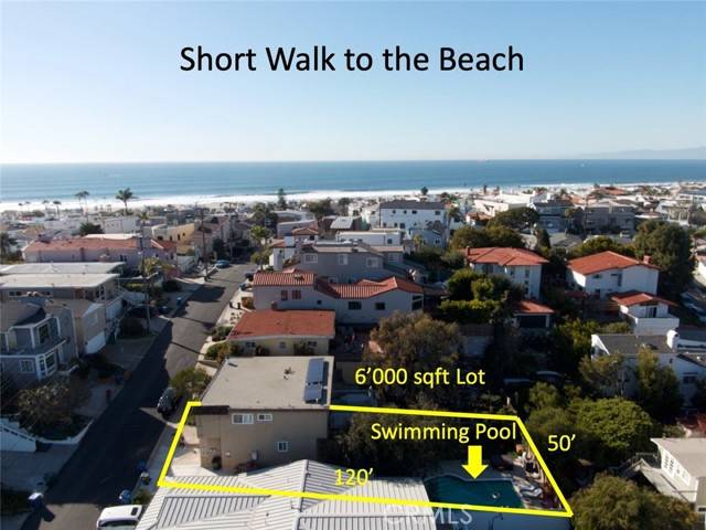 Hermosa Beach, CA 90254,515 24th Street