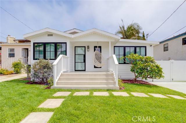 Hermosa Beach, CA 90254,1250 Corona Street