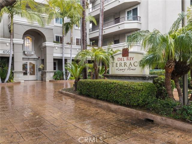 Marina Del Rey, CA 90292,4060 Glencoe Avenue #320