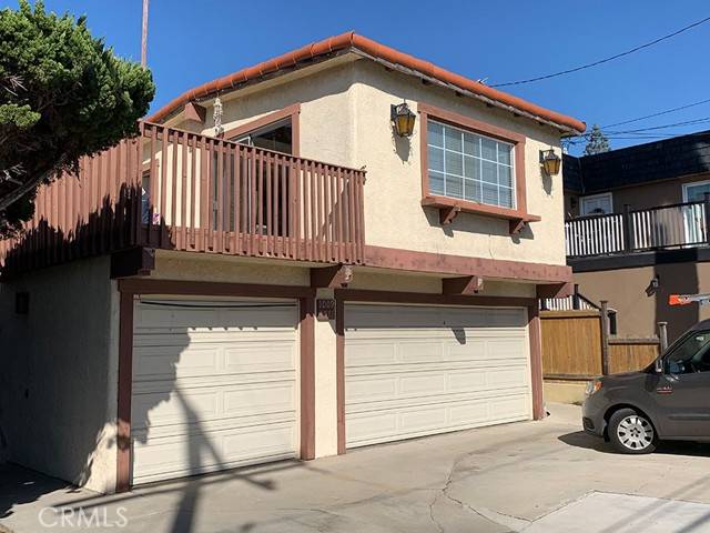 Hermosa Beach, CA 90254,1009 5th Street