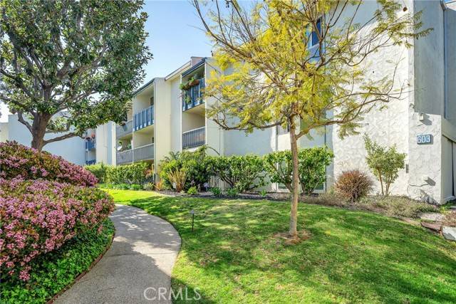 Redondo Beach, CA 90277,603 S Prospect Avenue #204