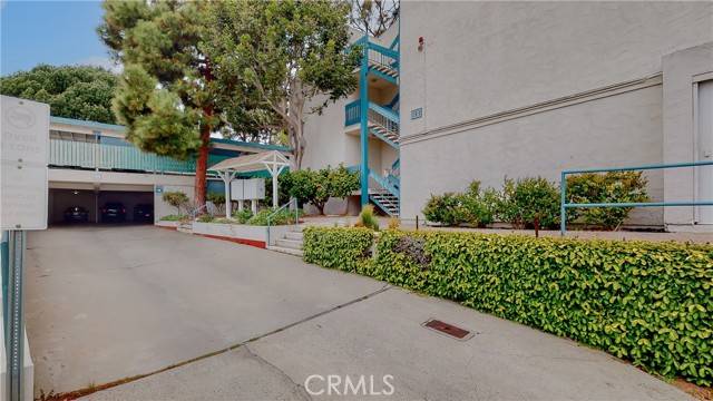 Redondo Beach, CA 90277,800 Camino Real #207