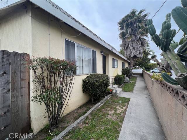 Lawndale, CA 90260,4438 W 170th