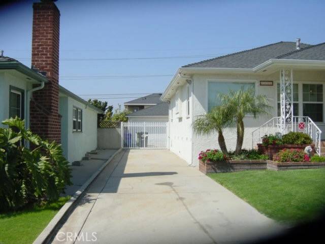 Ladera Heights, CA 90056,5855 S Croft Avenue