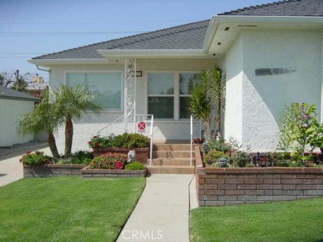 Ladera Heights, CA 90056,5855 S Croft Avenue