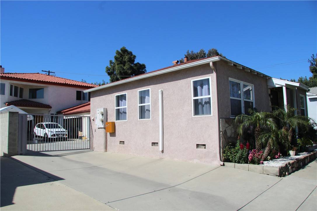 Lawndale, CA 90260,4034 W 168th Street