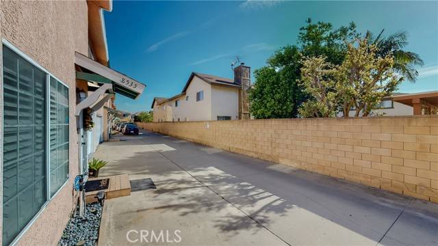 Bellflower, CA 90706,8535 Cedar Street