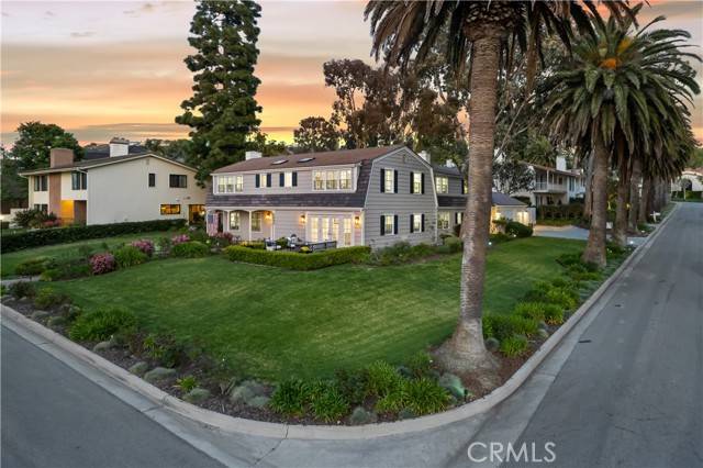 Palos Verdes Estates, CA 90274,1640 Chelsea Road