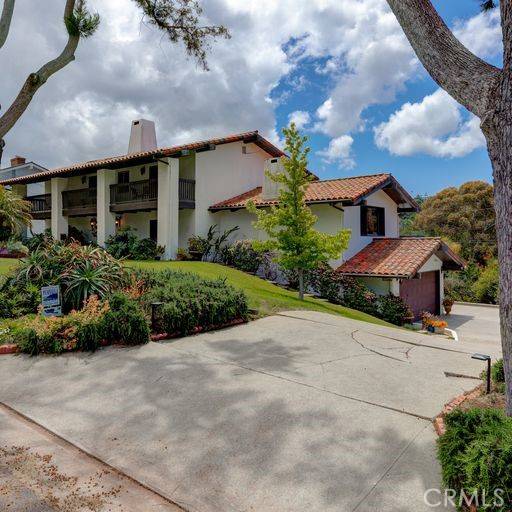 Palos Verdes Estates, CA 90274,3320 Via Palomino