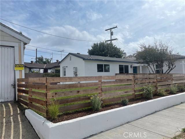 Lawndale, CA 90260,4136 W 169th Street