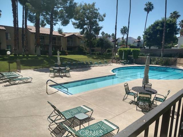 Palm Springs, CA 92264,2160 S Palm Canyon Drive #1