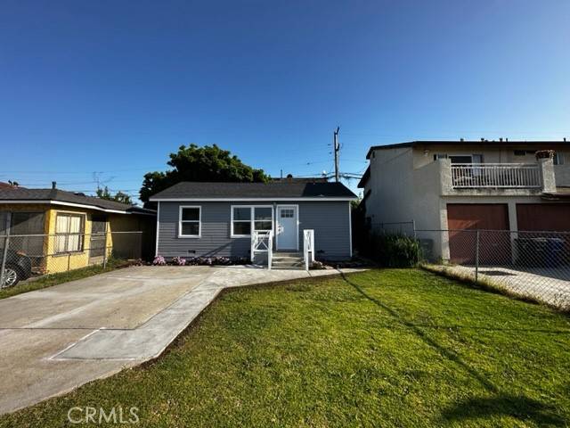 Lawndale, CA 90260,4320 W 165th Street