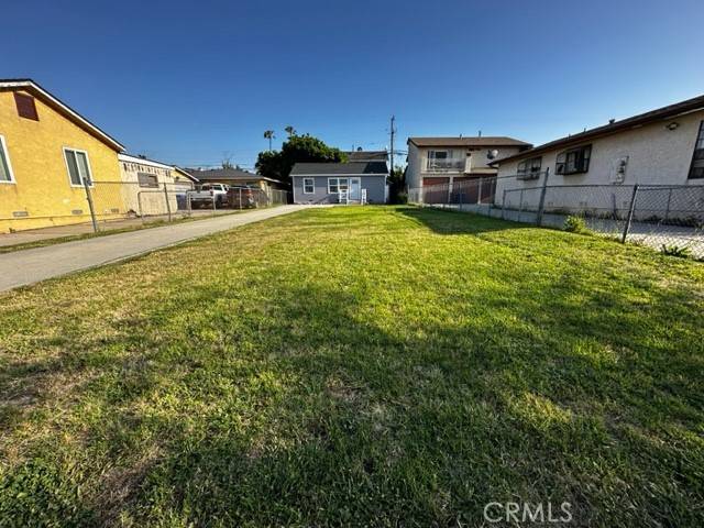 Lawndale, CA 90260,4320 W 165th Street