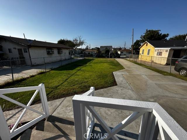 Lawndale, CA 90260,4320 W 165th Street