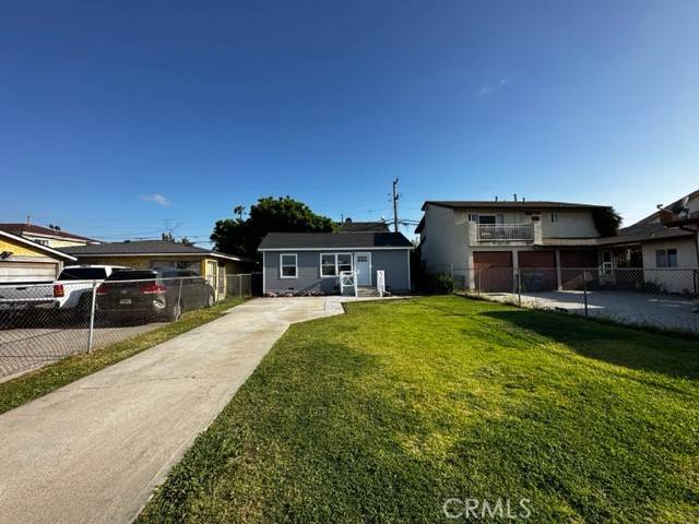 Lawndale, CA 90260,4320 W 165th Street