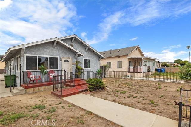 Harbor City, CA 90710,1610 252nd Street