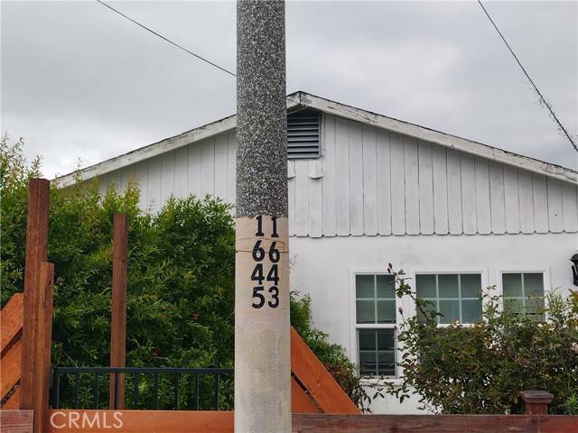 Harbor City, CA 90710,1643 260th Street