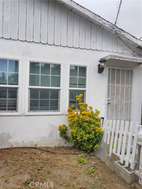 Harbor City, CA 90710,1643 260th Street