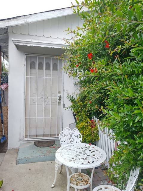 Harbor City, CA 90710,1643 260th Street