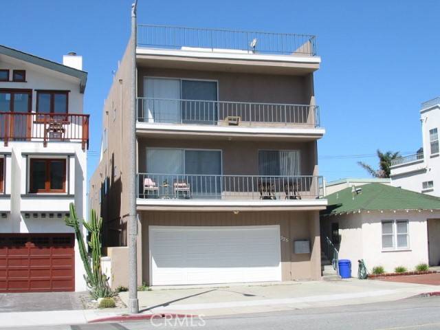 Hermosa Beach, CA 90254,323 Monterey Boulevard