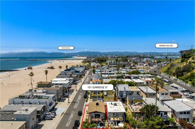 Playa Del Rey, CA 90293,101 Sunridge Street