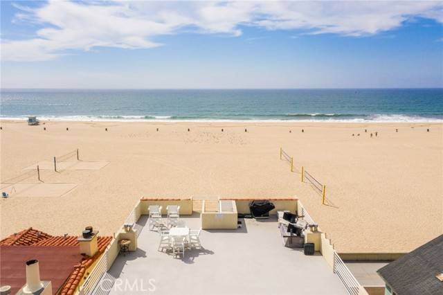 Hermosa Beach, CA 90254,72 The Strand #6