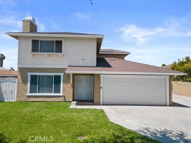 Bellflower, CA 90706,9227 Cedar Street