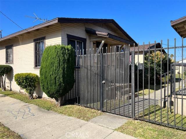 Wilmington, CA 90744,720 King Avenue