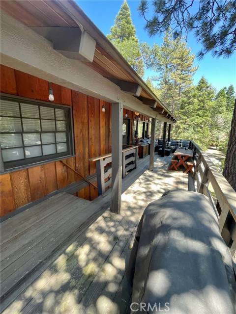 Big Bear Lake, CA 92315,862 Ravine Road