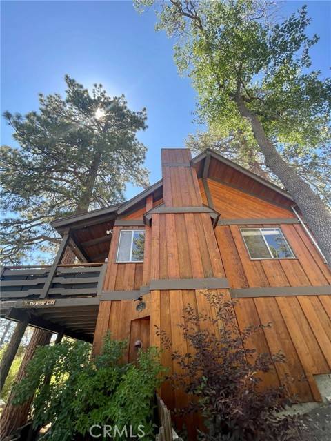 Big Bear Lake, CA 92315,862 Ravine Road