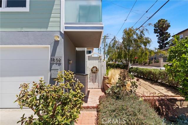 Hermosa Beach, CA 90254,1802 Hillcrest Drive