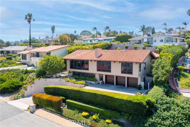 Palos Verdes Estates, CA 90274,961 Via Rincon