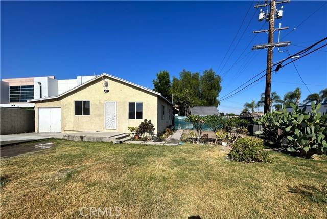 South El Monte, CA 91733,2402 Merced Avenue