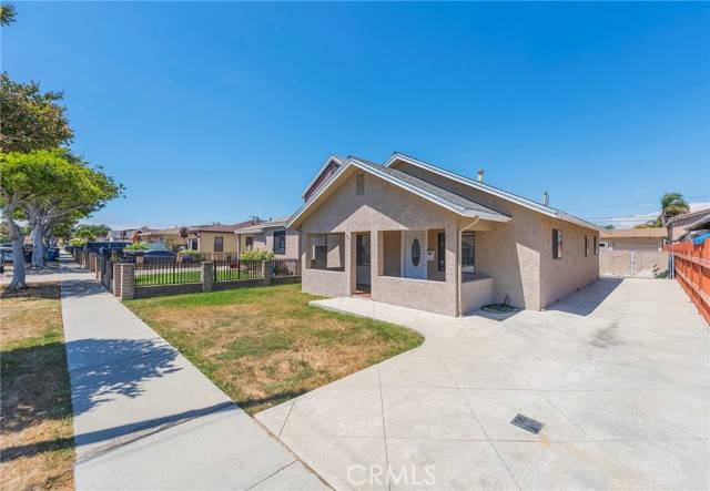 Lawndale, CA 90260,4133 W 162nd Street