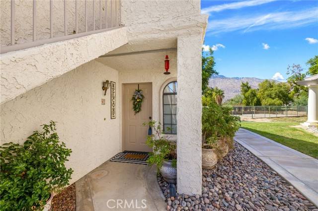 Palm Springs, CA 92264,505 S Farrell Drive #N77