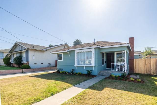 Hawthorne, CA 90250,4620 W 130th Street