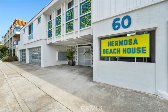 Hermosa Beach, CA 90254,60 15th Street