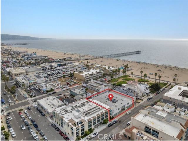 Hermosa Beach, CA 90254,60 15th Street