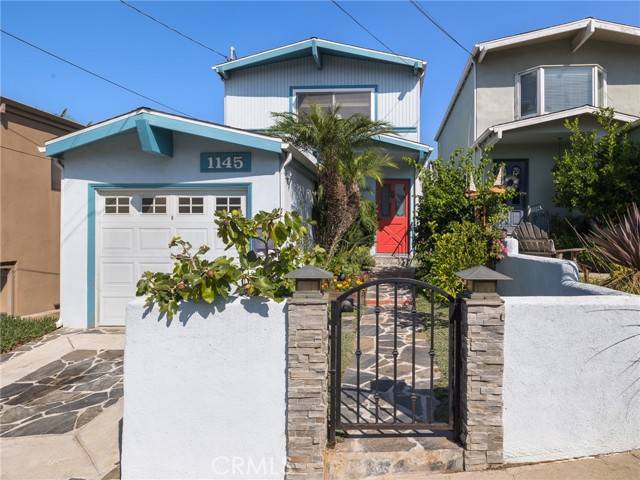 Hermosa Beach, CA 90254,1145 1st Street