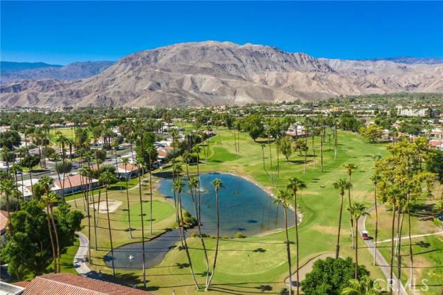 Rancho Mirage, CA 92270,123 Torremolinos Drive