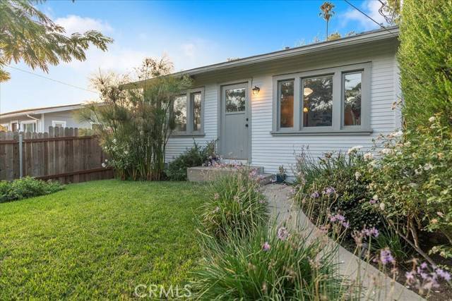 Highland Park, CA 90042,5121 Irvington Place