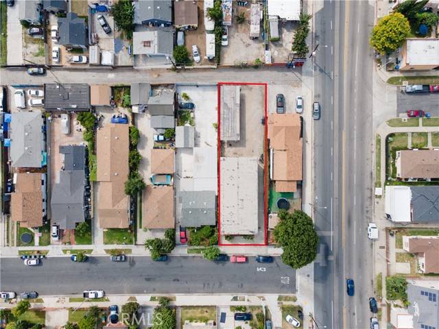 Unincorporated, CA 90044,1350 W 88th Street