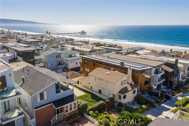 Manhattan Beach, CA 90266,204 18th