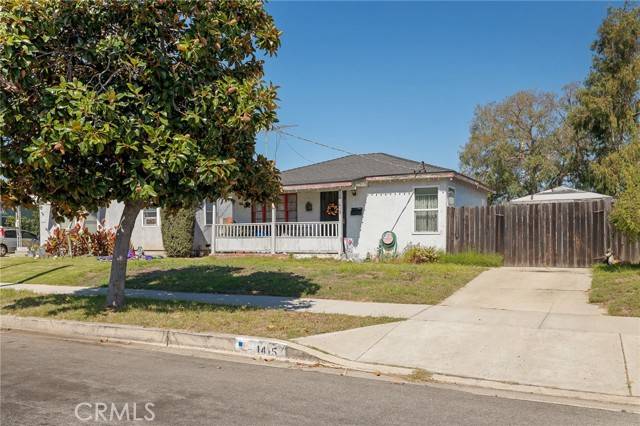 Torrance, CA 90501,1415 W 222nd Street